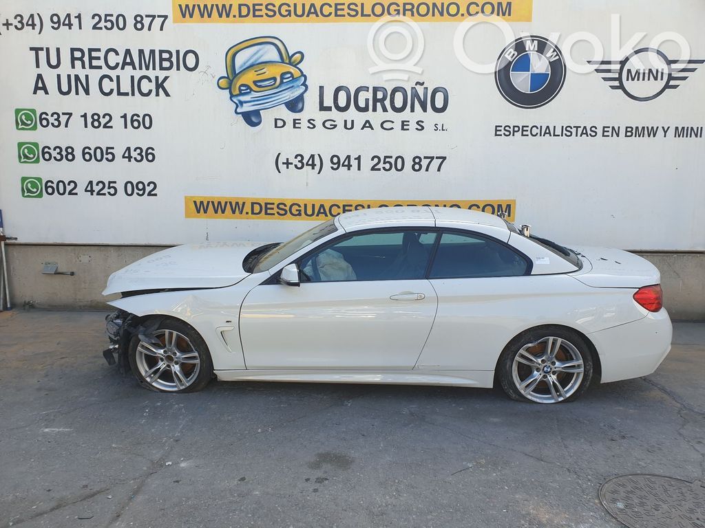 4 F32 F33 Series 4  6814601