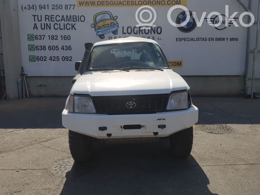 Land Cruiser (HDJ90) Land Cruiser  7421560020