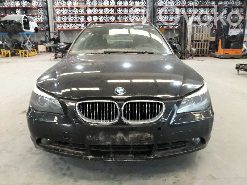 5 E60 E61 Series 5  63176910791