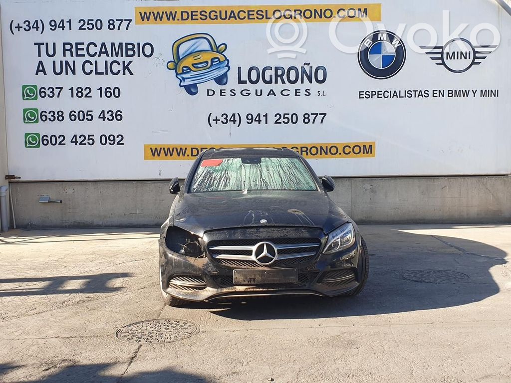 C W205 C-class, AMG (W202, W203, W204, W205, W206)  A0009060086
