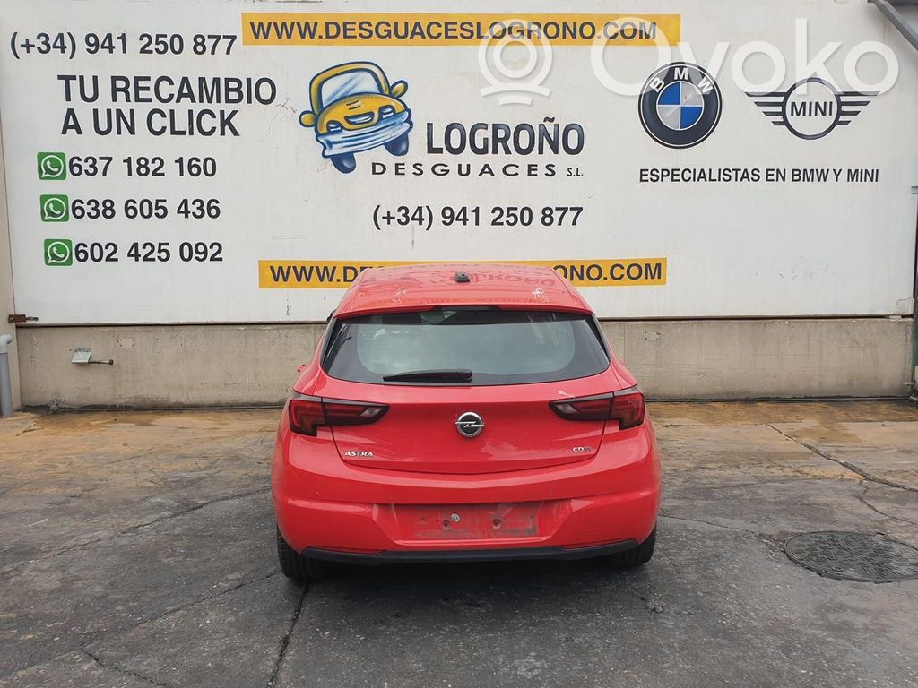 Astra K Astra  39050142
