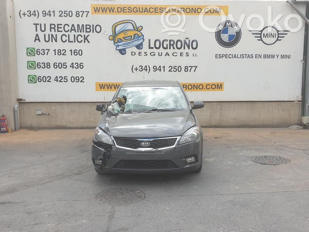 Ceed Ceed, Ceed SW, Pro Ceed  834501H010