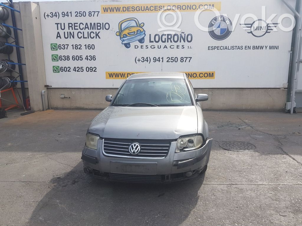 PASSAT B5.5 Passat  3B5833051AB