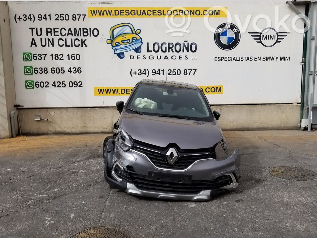Captur Captur  248103499R