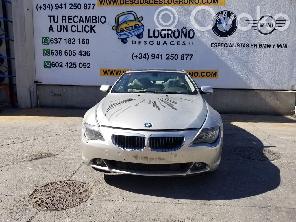 6 E63 E64 Series 6  61316924106