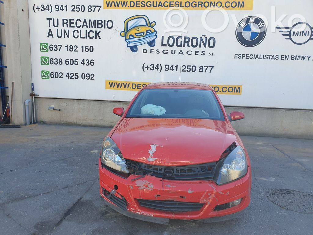 Astra H Astra  159732