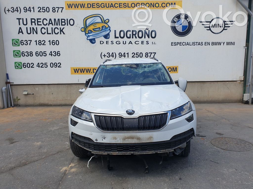 Karoq Karoq  03L105401A