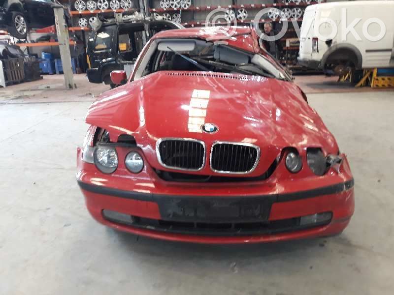3 E46 Series 3  51717117895