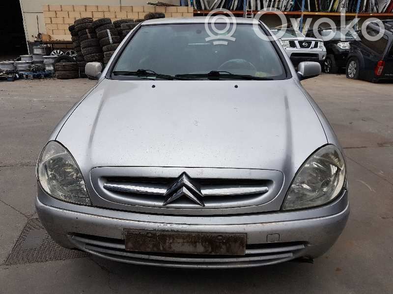 Xsara Xsara, Xsara Picasso  9639587680