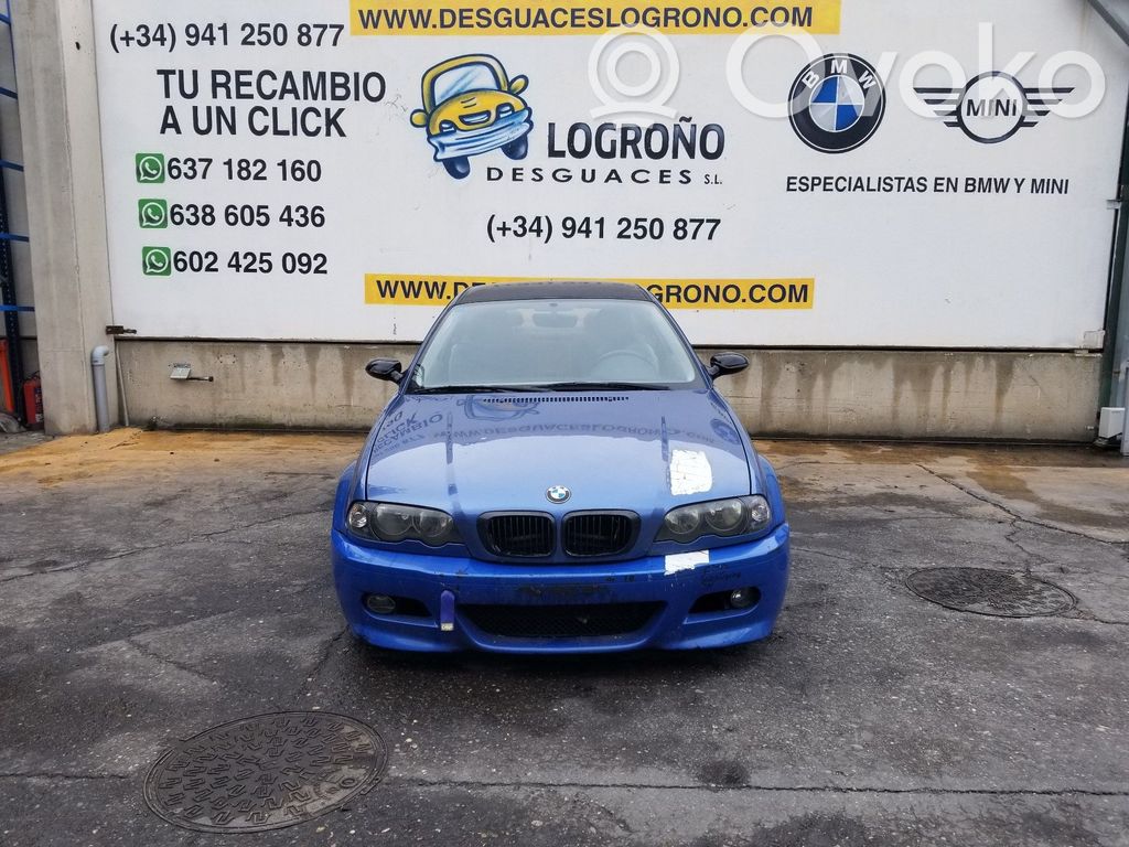 3 E46 Series 3  63126904299