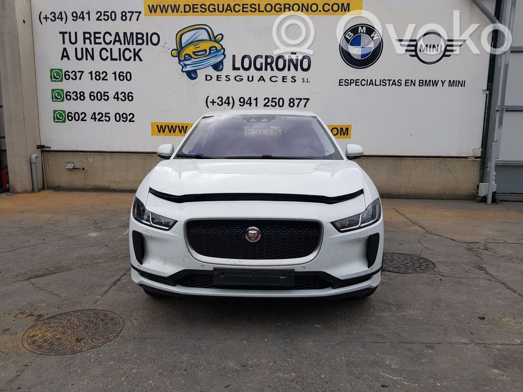 I-Pace I-Pace  EGP0022