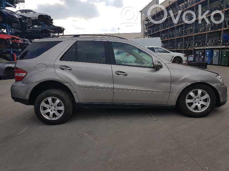 ML W164 ML-class, AMG (W163, W164, W166)  164720100564