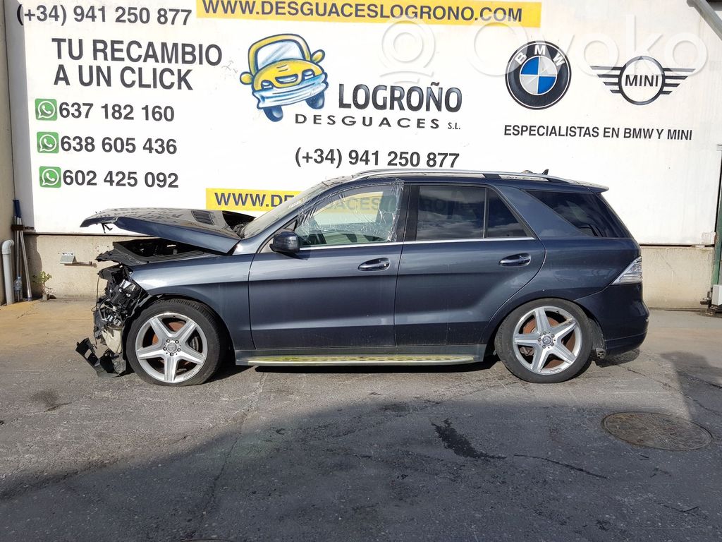 ML AMG W166 ML-class, AMG (W163, W164, W166)  A1669002307