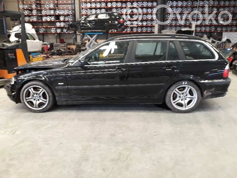 3 E46 Series 3  67628362064