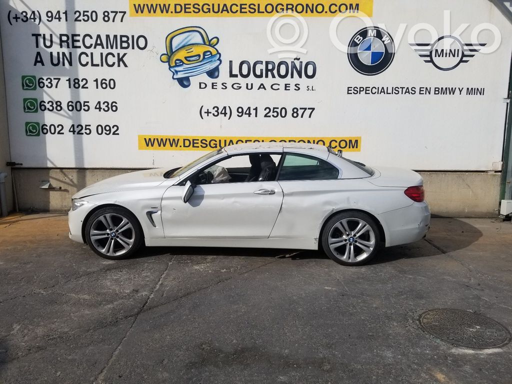4 F32 F33 Series 4  13627791600