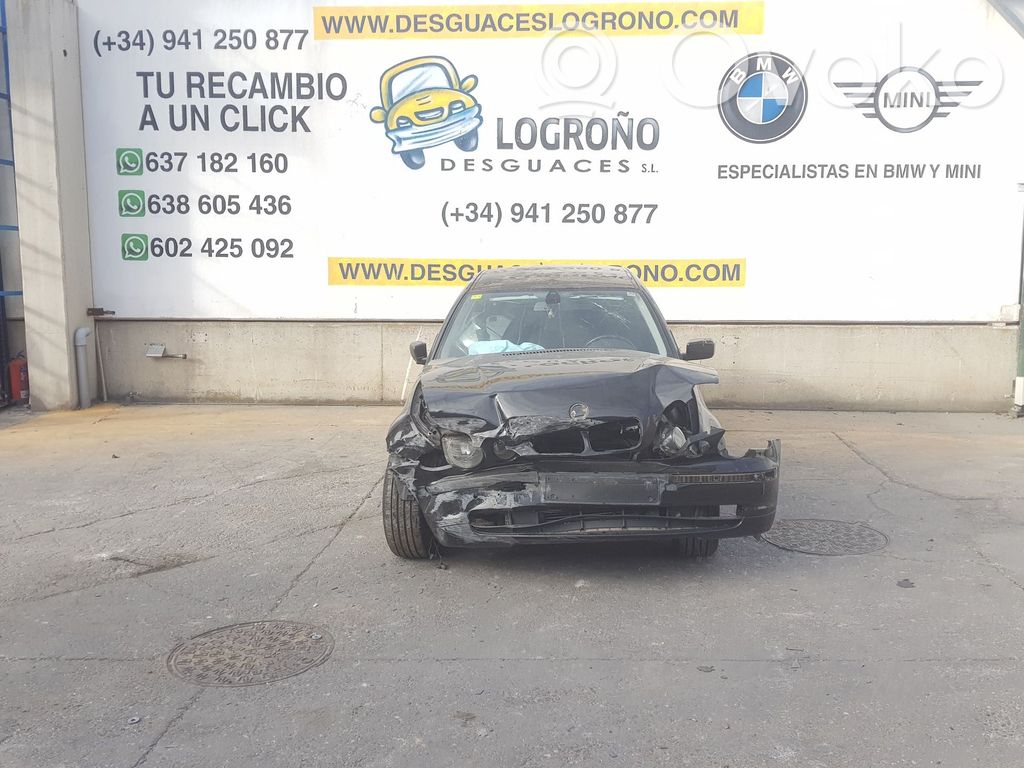 3 E46 Series 3  51167011937