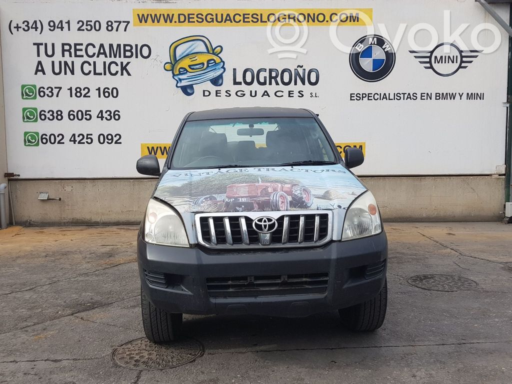 Land Cruiser (J120) Land Cruiser  879406A090