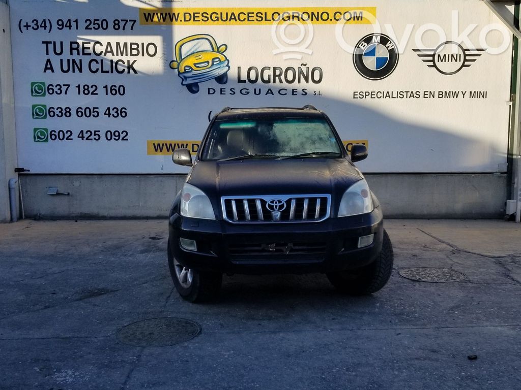 Land Cruiser (J120) Land Cruiser  8414020560