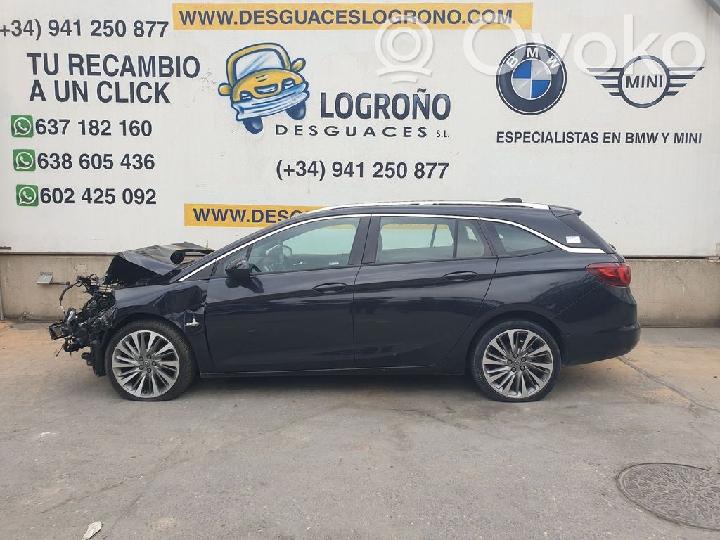 Astra K Astra  323666362