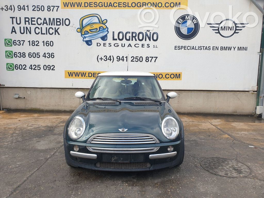 One - Cooper R50 - 53 One/Cooper R50/53  51447061623