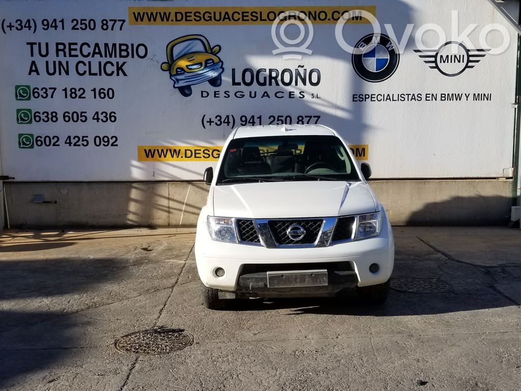 Pathfinder R51 Pathfinder  28910EB300