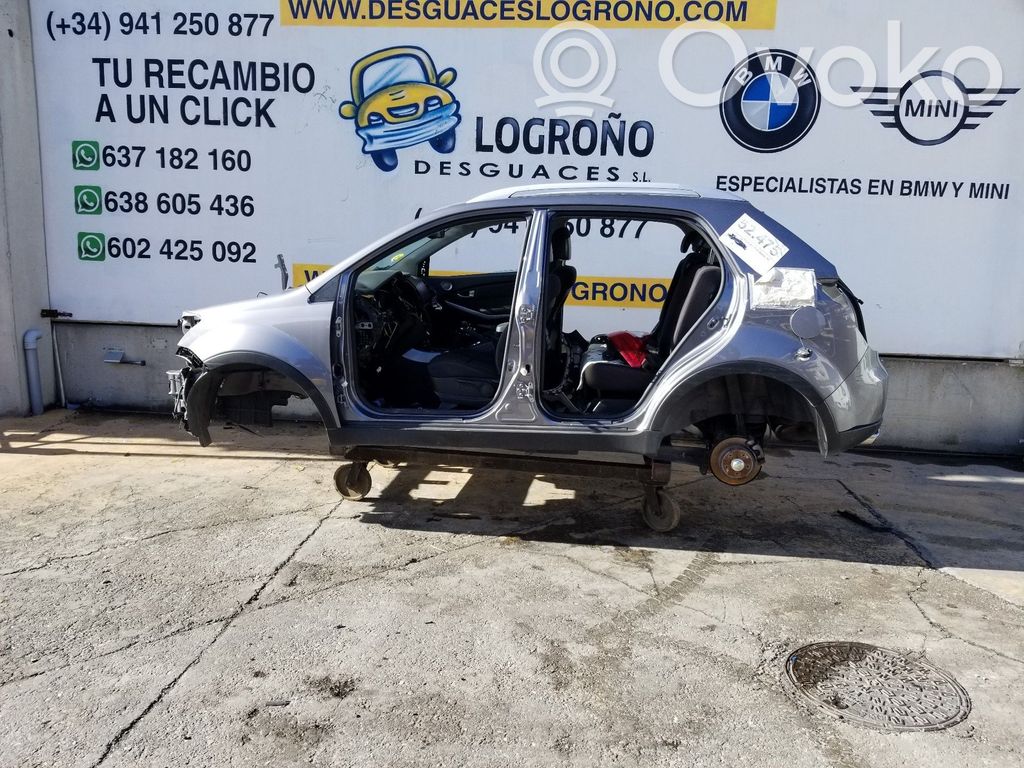 Korando Korando  8737134000