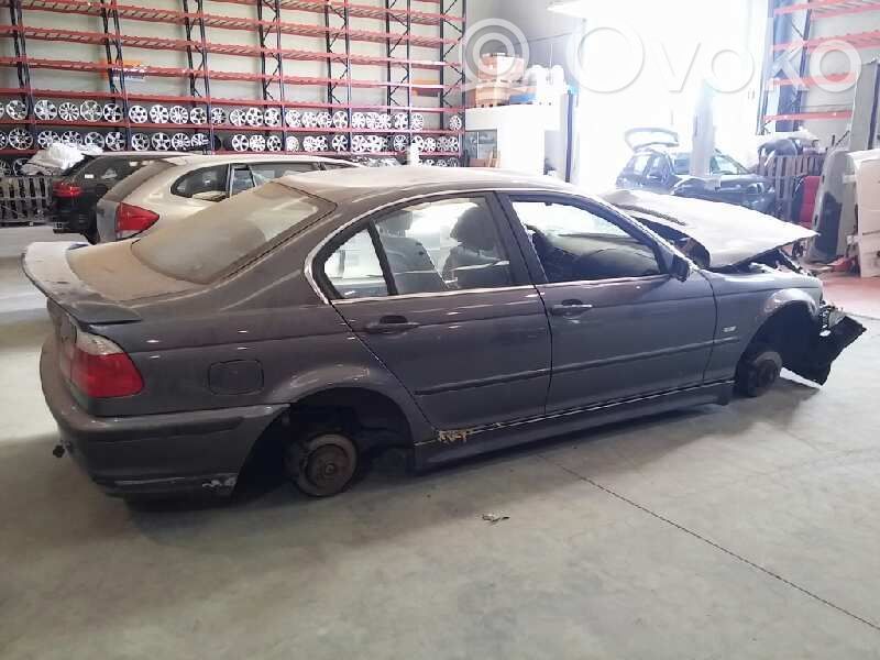 3 E46 Series 3  8196034