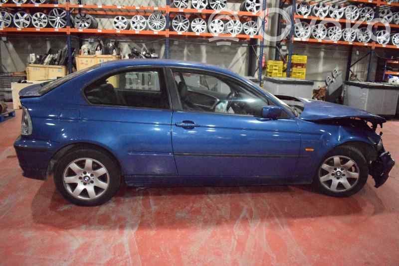 3 E46 Series 3  51217002272