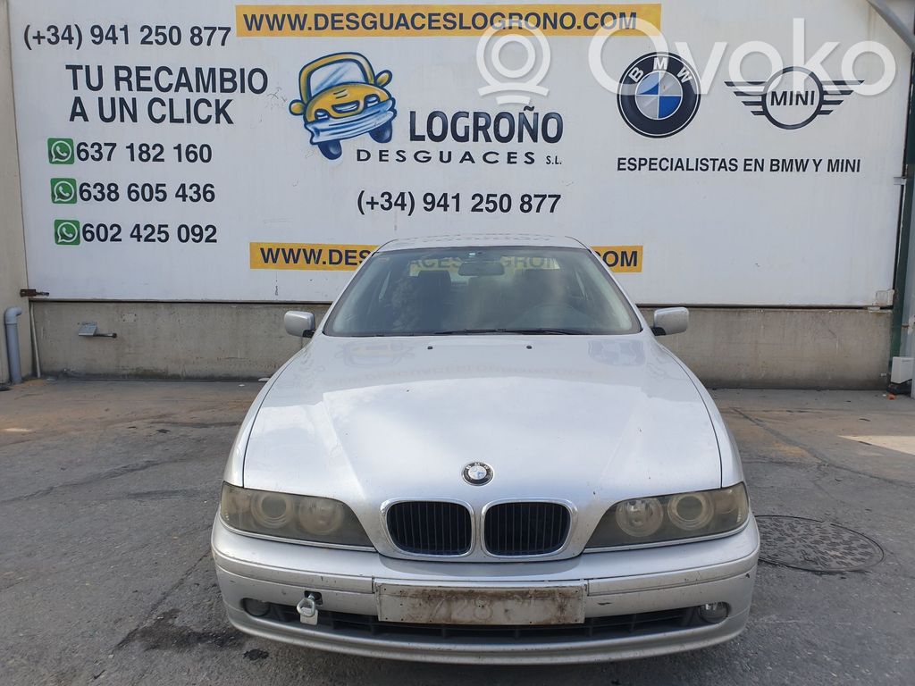 5 E39 Series 5  8216817
