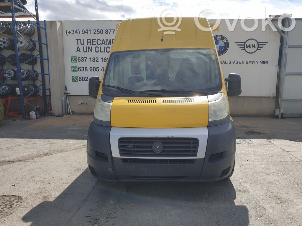 Ducato Ducato  735536320
