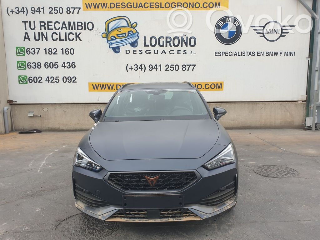 Leon Leon  5FF907159