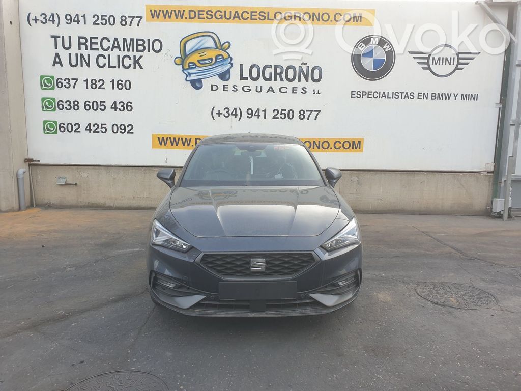 Leon Leon  5F0807394