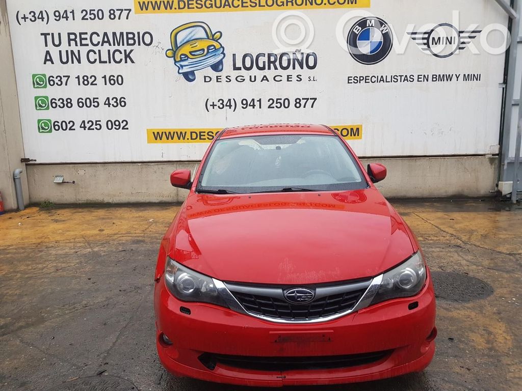 Impreza III Impreza  96033FG010