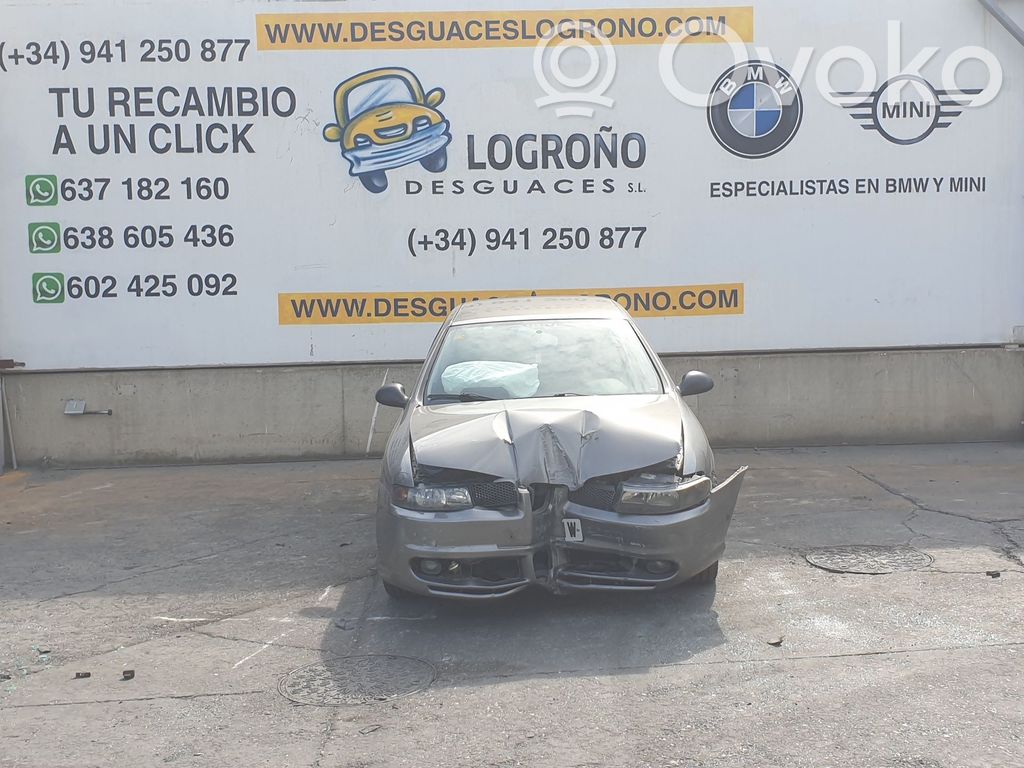 Leon (1M) Leon  1M1857507H