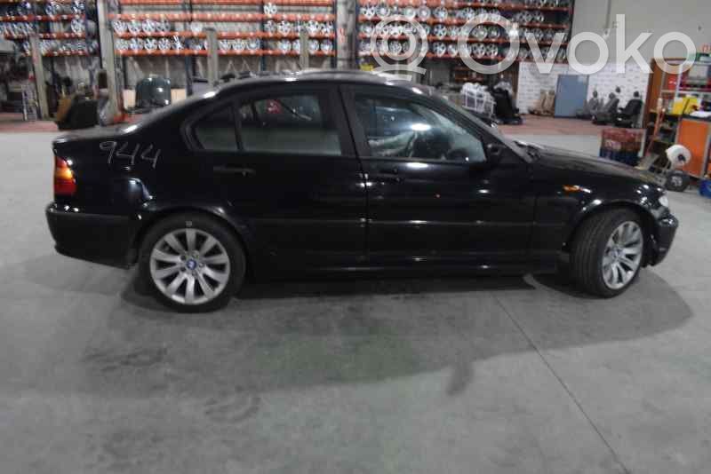 3 E46 Series 3  51718209756