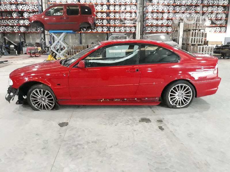 3 E46 Series 3  72117068243
