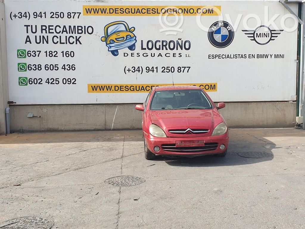 Xsara Xsara, Xsara Picasso  9651942980