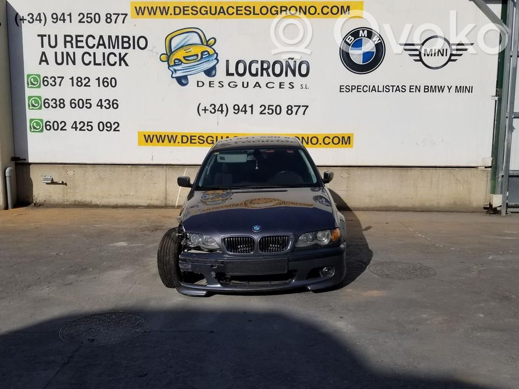 3 E46 Series 3  65128383871