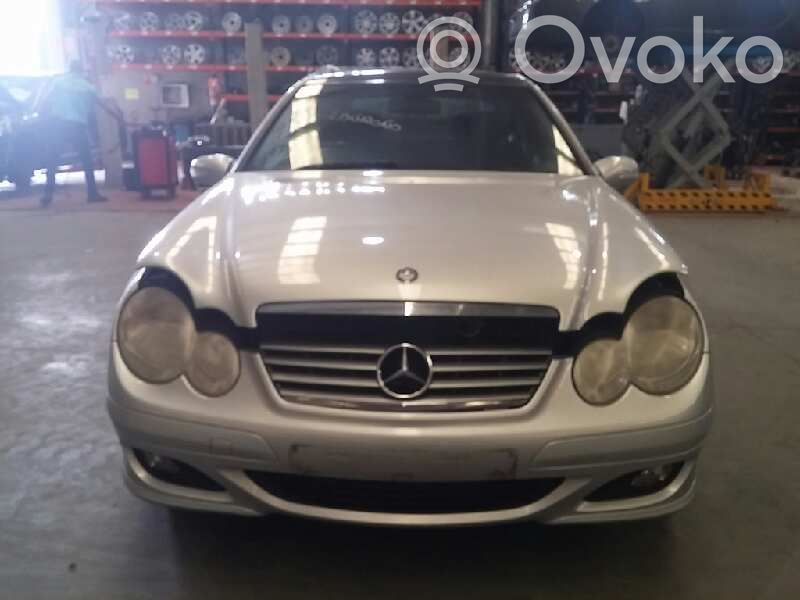 C W203 C-class, AMG (W202, W203, W204, W205, W206)  A6429050100