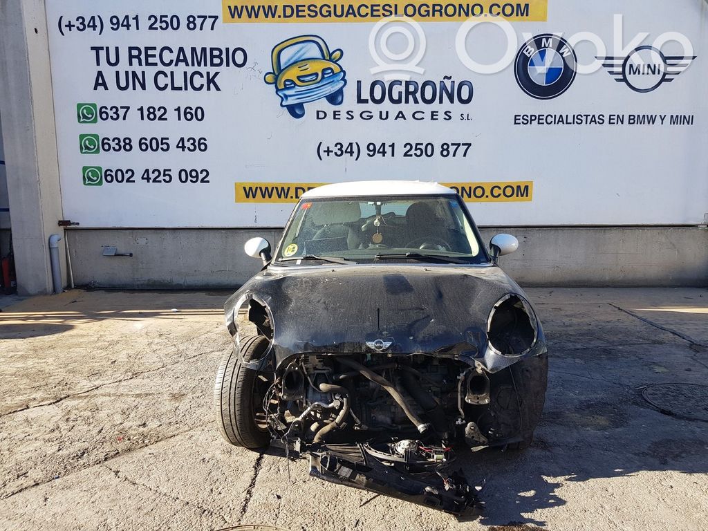 One - Cooper R56 One/Cooper R56  609695852D
