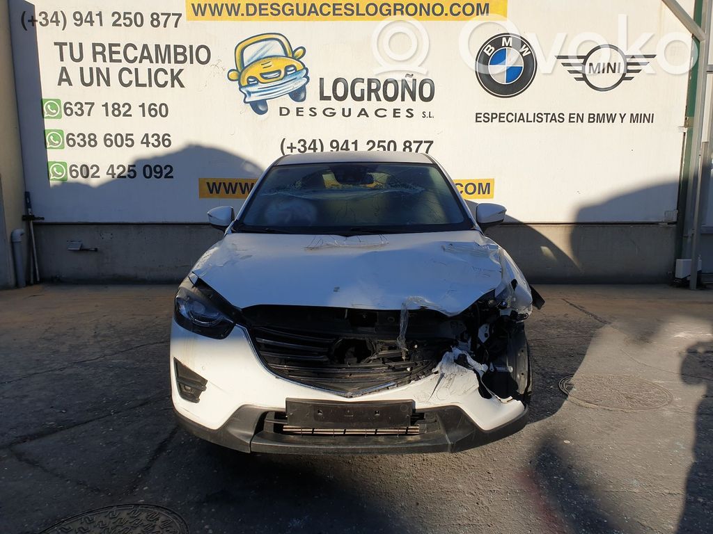 CX-5 CX-5  KD4967UC1
