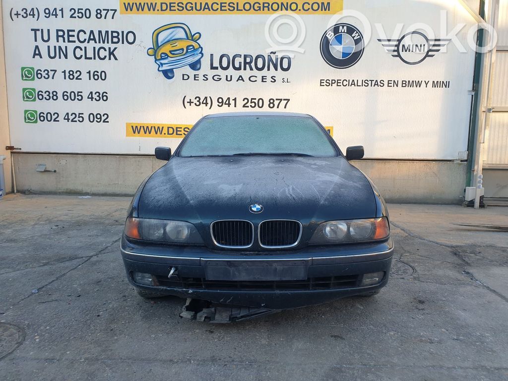 5 E39 Series 5  1229441