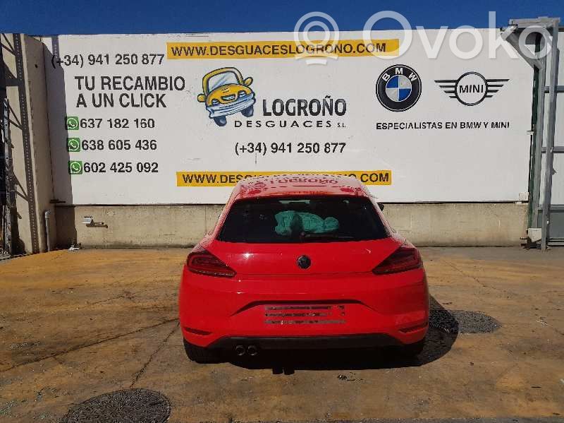 Scirocco Scirocco  1K8857806