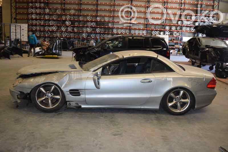 SL R230 SL-class, AMG (R107, R129, R230, R231)  A2038202585