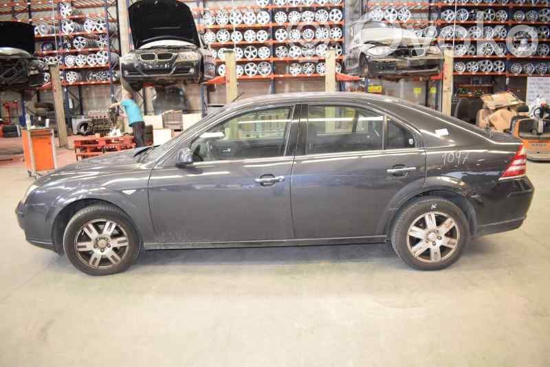 Mondeo Mk III Mondeo  1123793