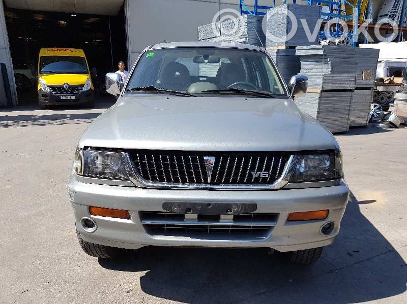 Montero Montero  MR410495