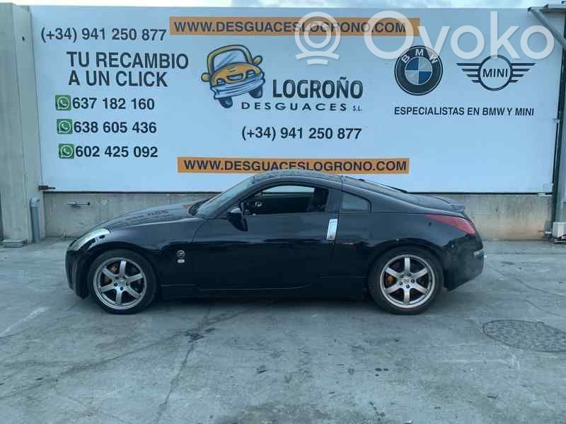350Z 240Z, 260Z, 280Z, 350Z  47851CD800