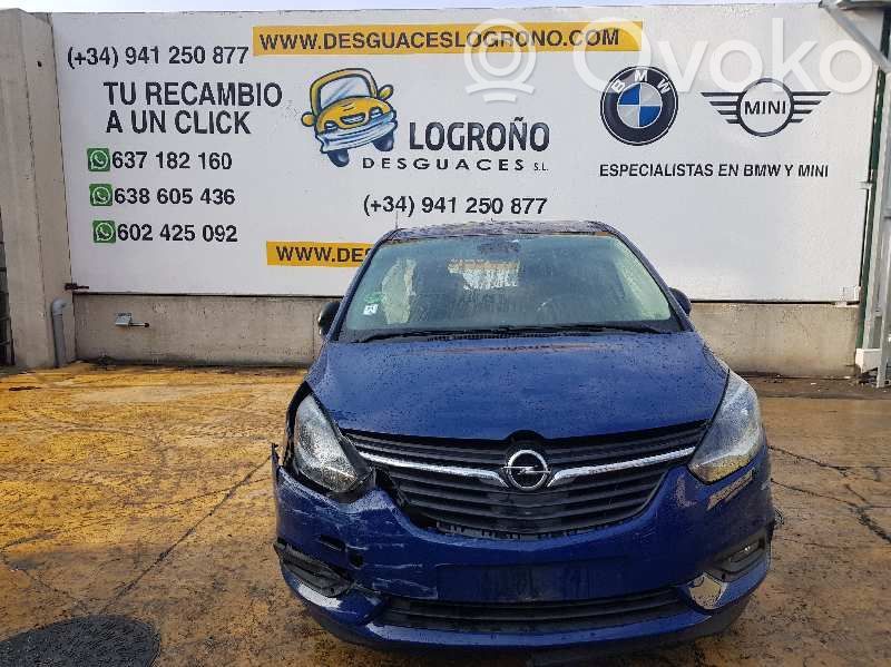 Zafira C Zafira  92233089