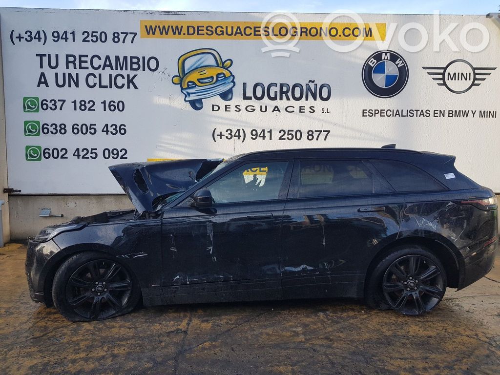 Range Rover Velar Range Rover  LR092750