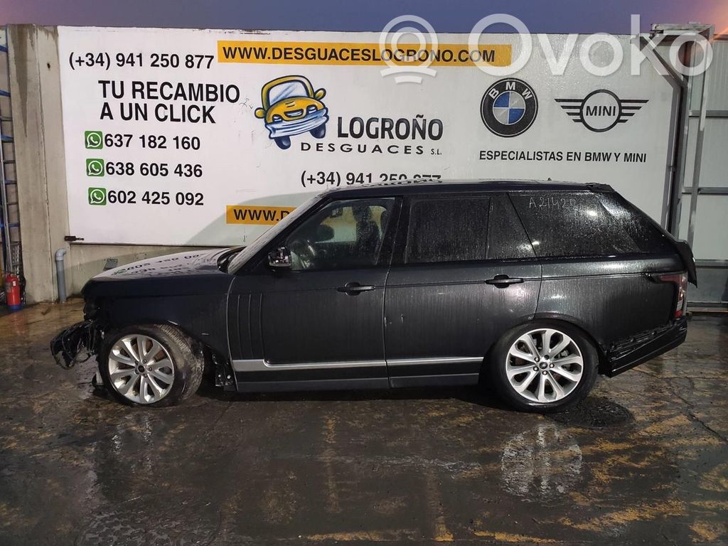 Range Rover Sport L494 Range Rover  LR034511